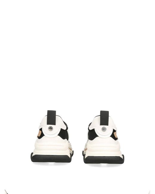 Steve Madden White Women's Possession-e