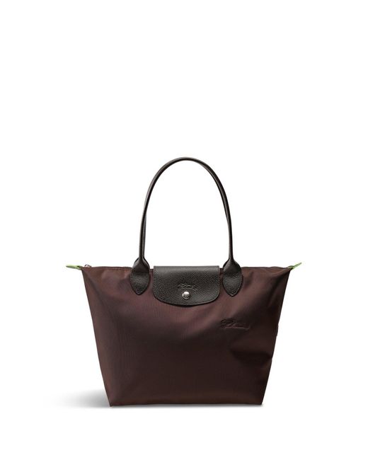 Longchamp Multicolor Le Pliage Tote Bag M