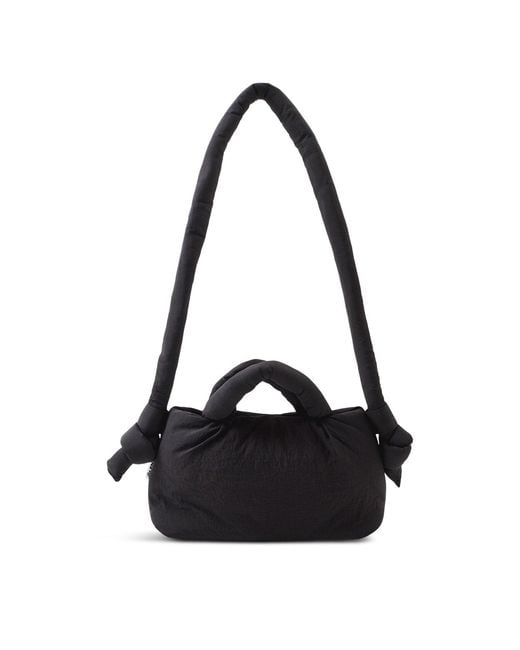 ölend Black Ona Mini Bag