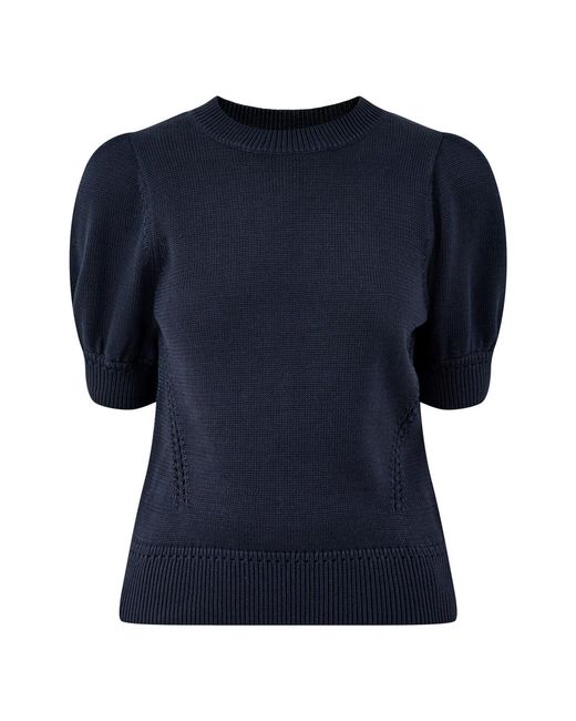 Marella Blue Mls Sumero Sweater
