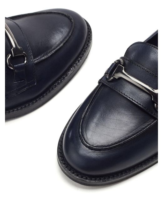 Moda In Pelle Blue Moda