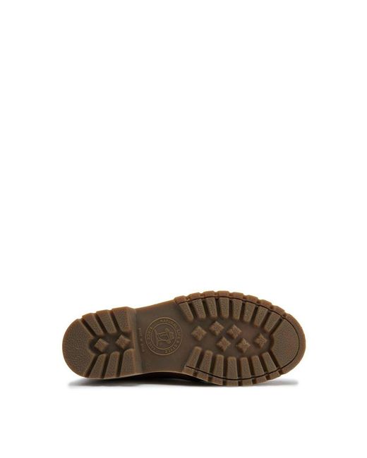 Panama Jack Brown Bota Panama Igloo Boots for men