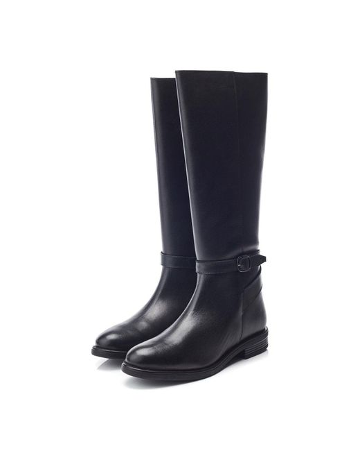 b.soleful Blue Dublin Boots