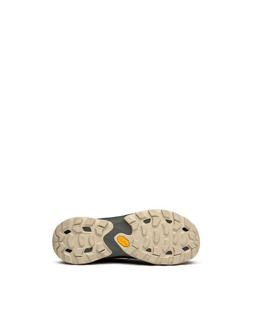 Merrell Black Moab Speed 2 Gtx Trainers for men