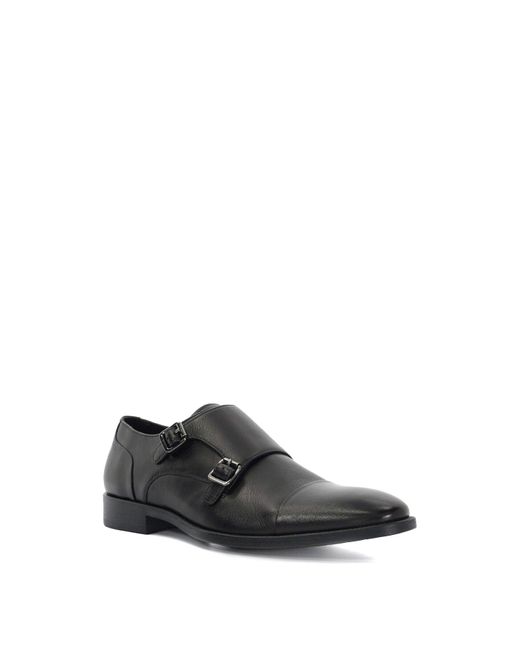 Dune White Satchin for men