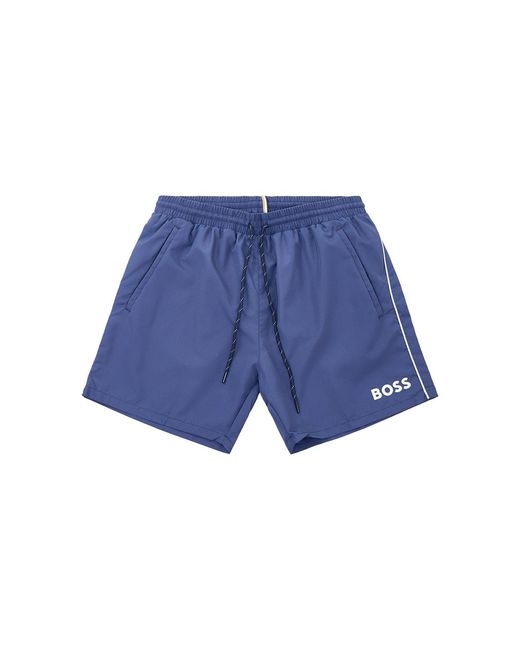 Boss Blue Starfish for men