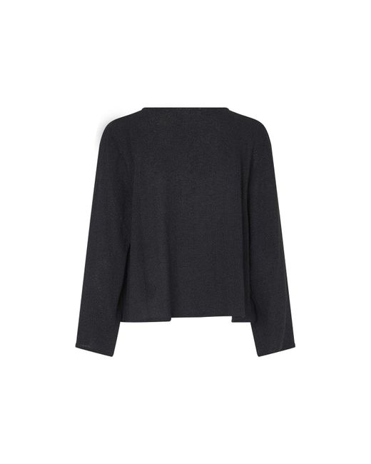 Masai Blue Julitta Boucle Jacket