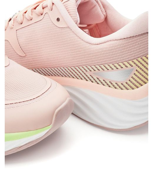 Moda In Pelle Pink Moda