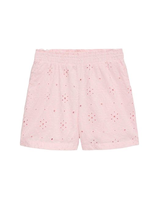 Vero Moda Pink Shorts