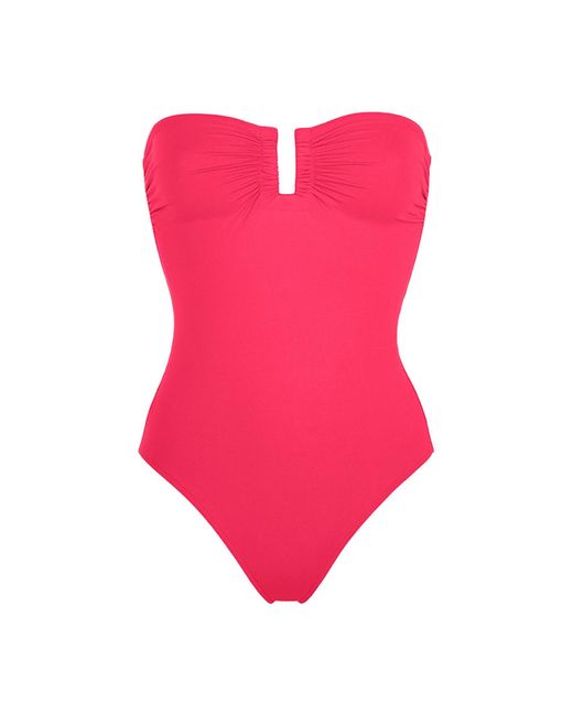Eres Pink Women's Cassiopée Swimsuit