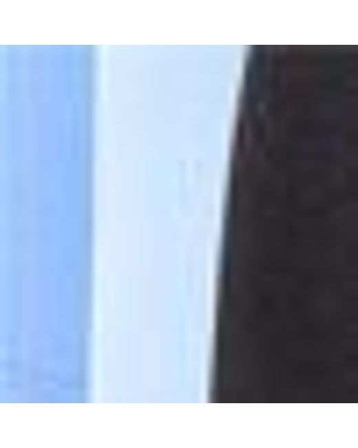 Calvin Klein Blue Icon Stretch Underwear 3Pk Multi for men
