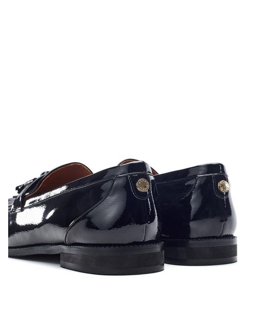 Moda In Pelle Blue Moda