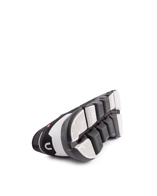 On Shoes White Cloud X 3 Trainers for men