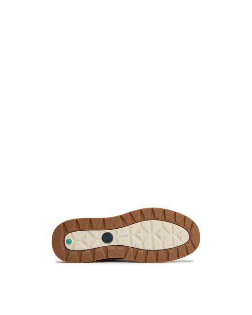 Timberland Brown Maple Grove Boots for men