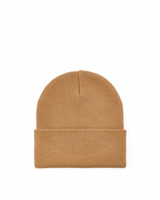 Carhartt Women's Ashley Beanie in Natural Lyst UK