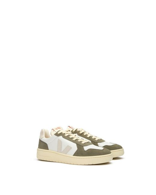Veja V-82 Trainers Natural Khaki