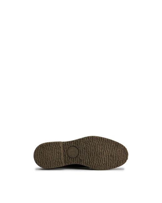 Panama Jack White Glasgow Gore-Tex Boots for men