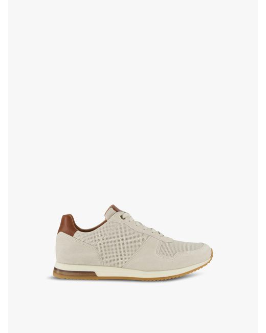 Dune White Men's Trilogy for men