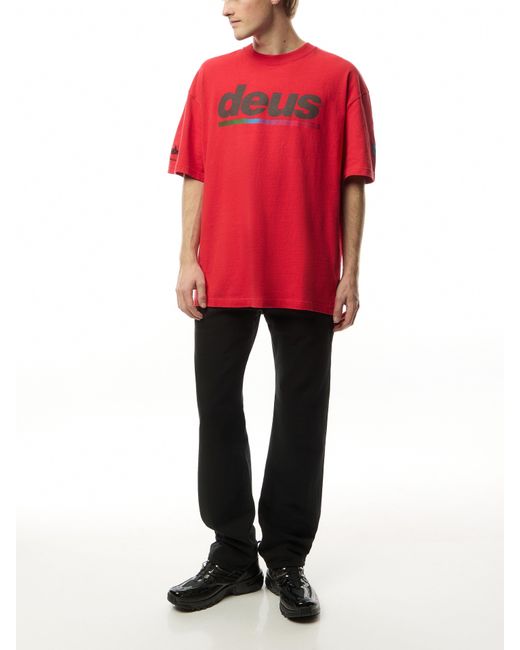 Levi's Blue 501 Regular Fit Jeans for men