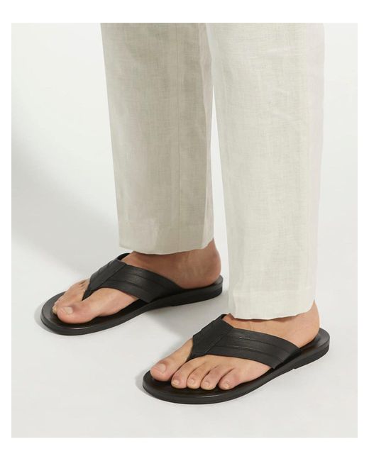 Dune White Men's Fredos for men