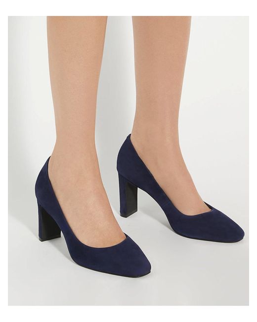 Dune Blue Women's Arriving