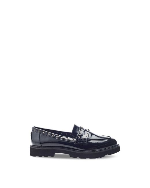 Moda In Pelle Blue Women's Fadwa Shoes