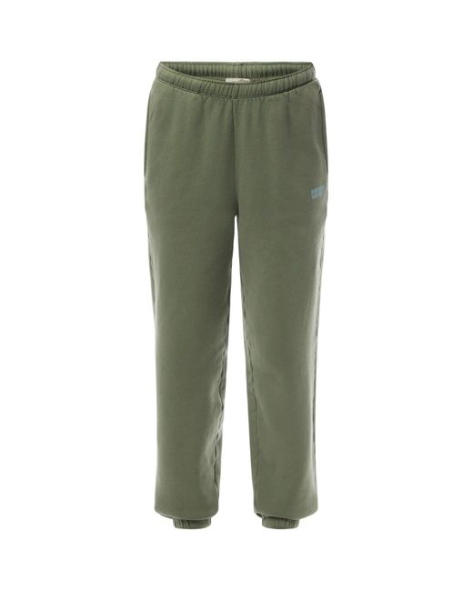 American Vintage Green Izubird Sweatpant