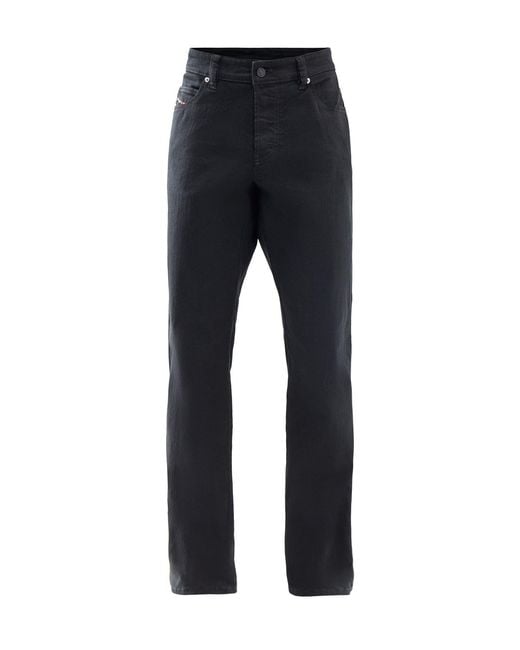 DIESEL Blue 1993 D-Vyl Slim Fit Jeans for men