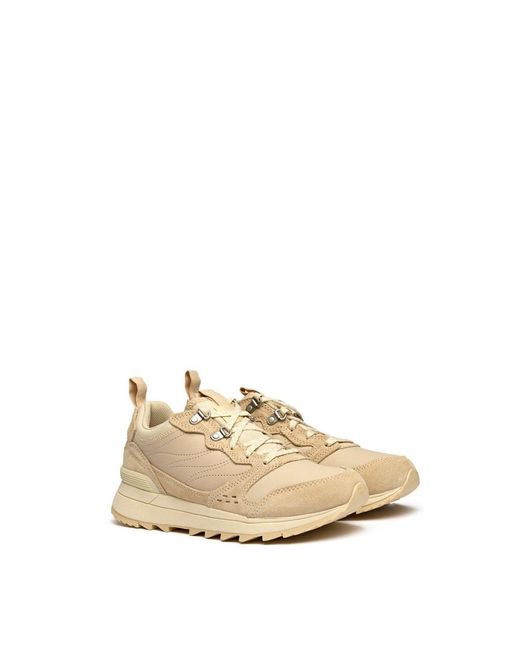 Merrell Natural Alpine 83 Sneaker Recraft Trainers for men