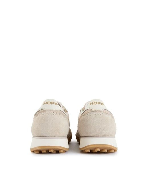 HOFF White Bridge Miki Trainers