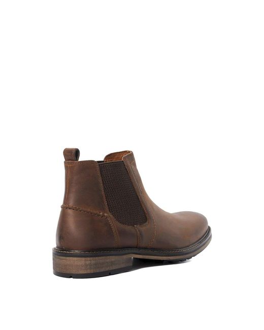 Dune Brown Wf Chorleys for men