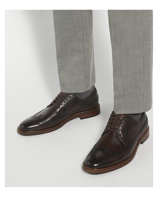 Dune White Men's Steeles for men