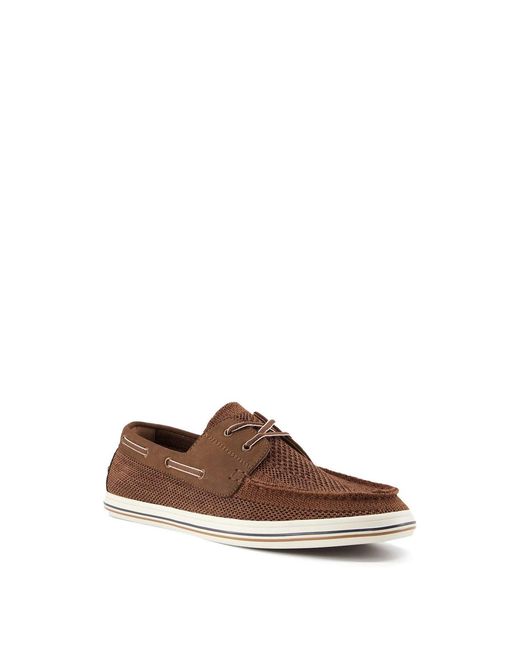 Dune White Burnner for men