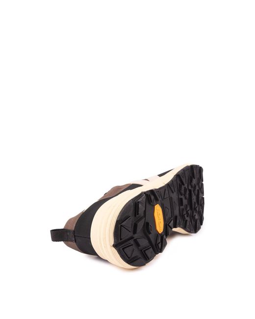 Veja White Men's Dekkan Alveomesh Vegan Trainers for men