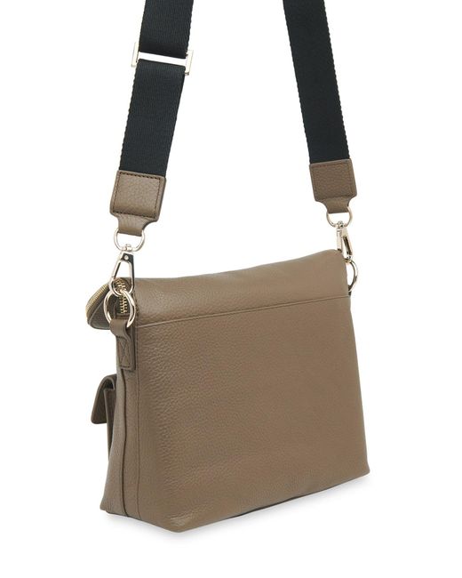 Whistles White Women's Vida Crossbody Bag
