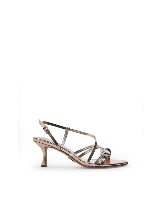Moda In Pelle White Moda