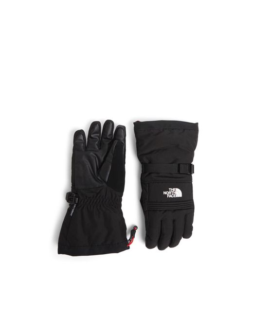 The North Face Black Women's Montana Ski Glove