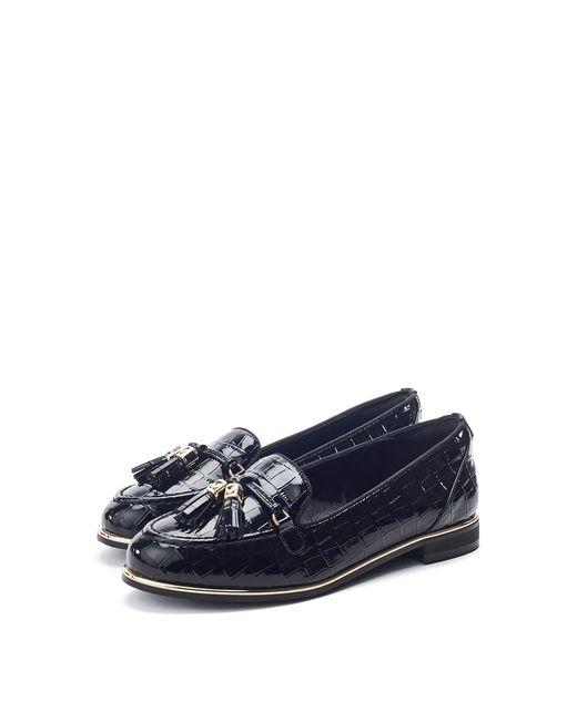 Moda In Pelle Blue Moda