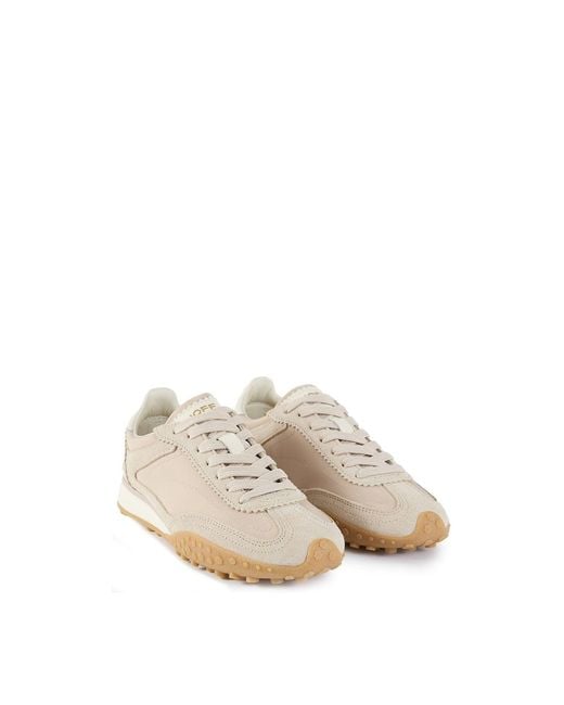HOFF White Bridge Miki Trainers