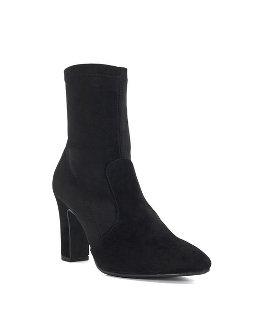 Dune Black Women's Wf Optilly