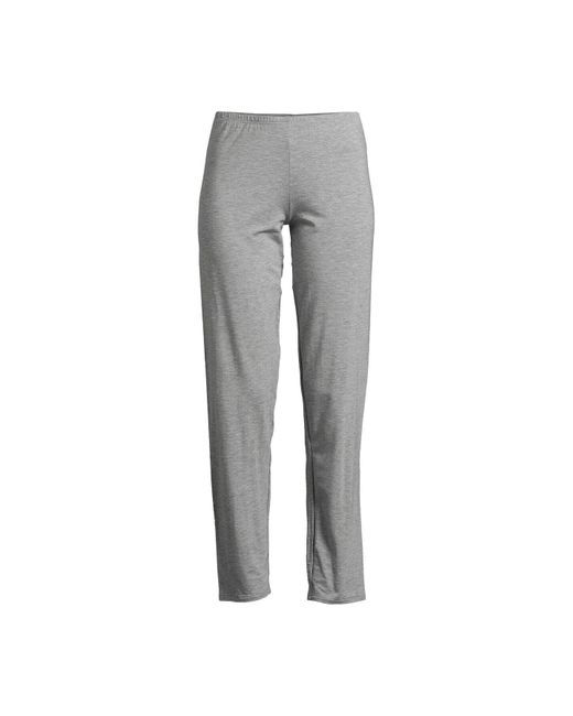 Antigel Gray Women's Simply Perfect Pj Trousers