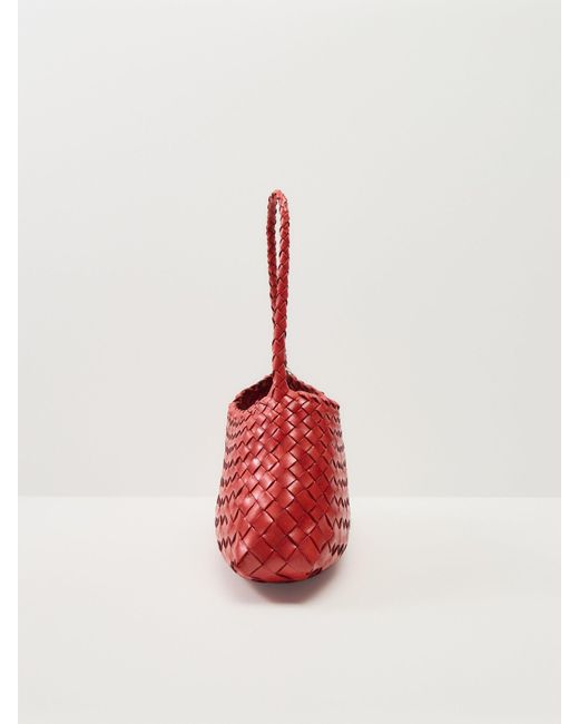 Dragon Diffusion Rosanna Bag in Red | Lyst UK