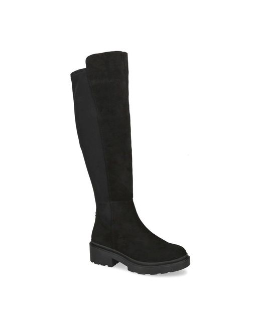 Carvela Kurt Geiger Black Women's Dash 50/50