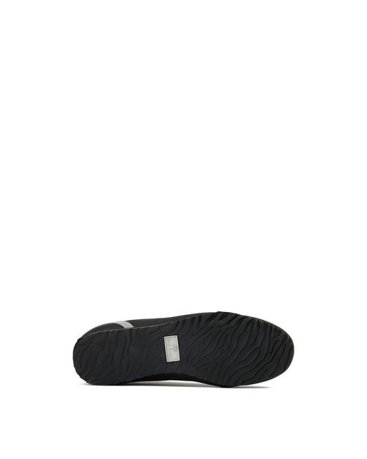 Paul Smith Black Mestre Trainers for men