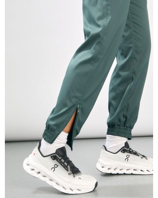 GIRLFRIEND COLLECTIVE Green Summit Track Pant