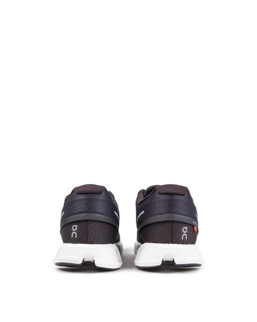 On Shoes White Cloud 5 Trainers for men