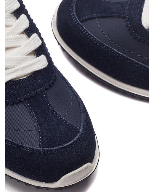 Moda In Pelle Blue Moda
