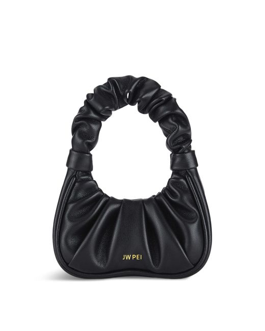 JW PEI Black Women's Mini Bag Gabbi
