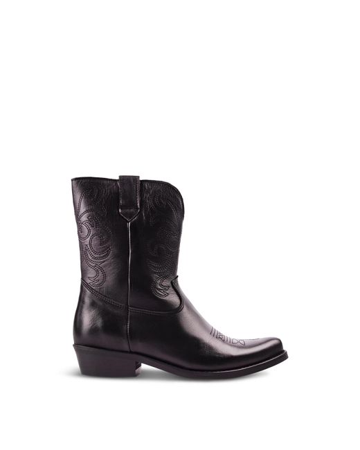 Sole Black Women's Dolly Boots