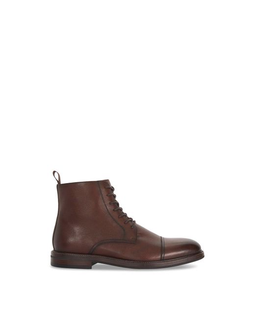 Dune Brown Men's Matias for men